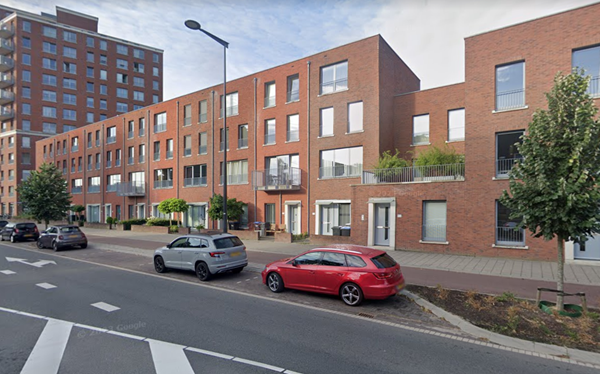 For rent: Heezerweg, 5643 KS Eindhoven